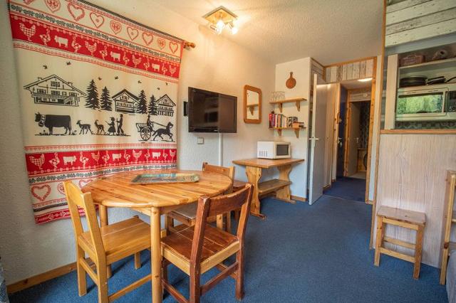 Appartment Cheval Blanc G VM-CHBC63 - Valmorel