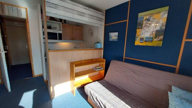 Appartment Cheval Blanc G VM-CHBC63 - Valmorel
