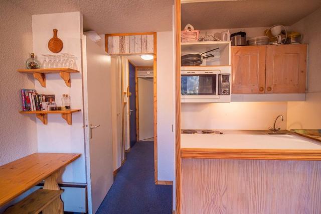 Appartment Cheval Blanc G VM-CHBC63 - Valmorel
