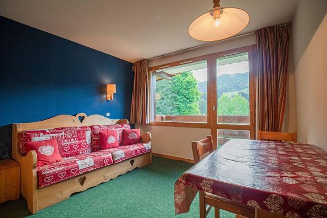 Appartment Cheval Blanc G VM-CHBC73 - Valmorel