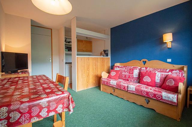 Appartment Cheval Blanc G VM-CHBC73 - Valmorel