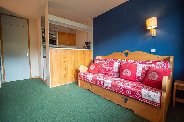 Appartment Cheval Blanc G VM-CHBC73 - Valmorel