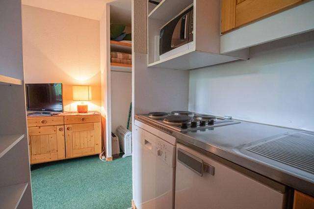 Appartment Cheval Blanc G VM-CHBC73 - Valmorel
