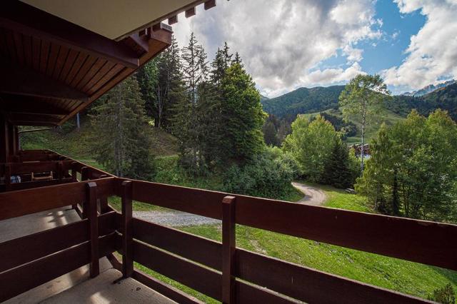 Appartment Cheval Blanc G VM-CHBC73 - Valmorel