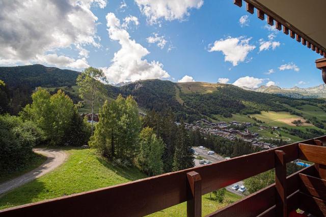 Appartment Cheval Blanc G VM-CHBC73 - Valmorel