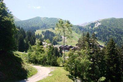 Appartment Cheval Blanc G VM-CHBC73 - Valmorel