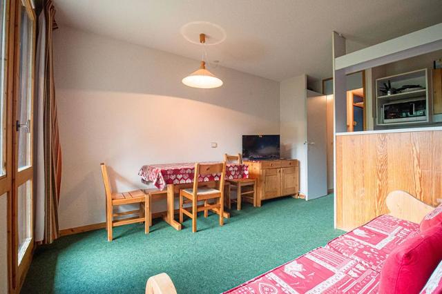 Appartment Cheval Blanc G VM-CHBC73 - Valmorel