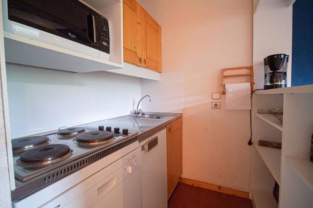 Appartment Cheval Blanc G VM-CHBC73 - Valmorel