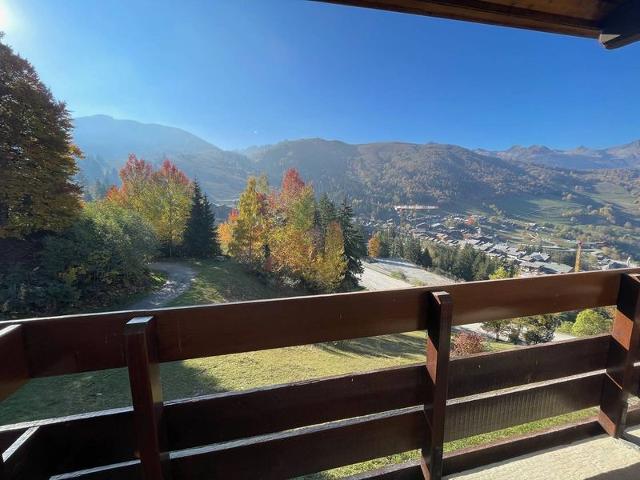 Appartment Cheval Blanc G VM-CHBC74 - Valmorel