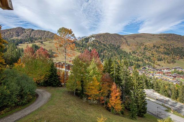 Appartment Cheval Blanc G VM-CHBC74 - Valmorel