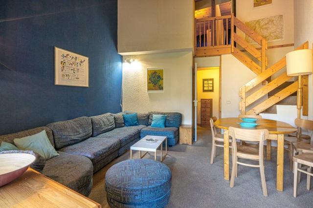 Appartment Cheval Blanc G VM-CHBC74 - Valmorel