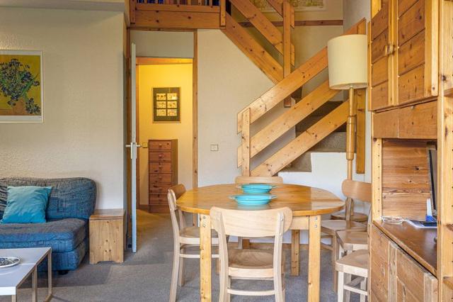 Appartment Cheval Blanc G VM-CHBC74 - Valmorel