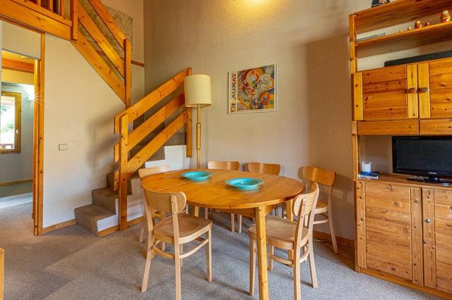 Appartment Cheval Blanc G VM-CHBC74 - Valmorel