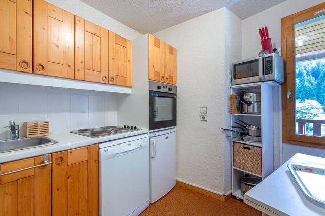 Appartment Cheval Blanc G VM-CHBC74 - Valmorel