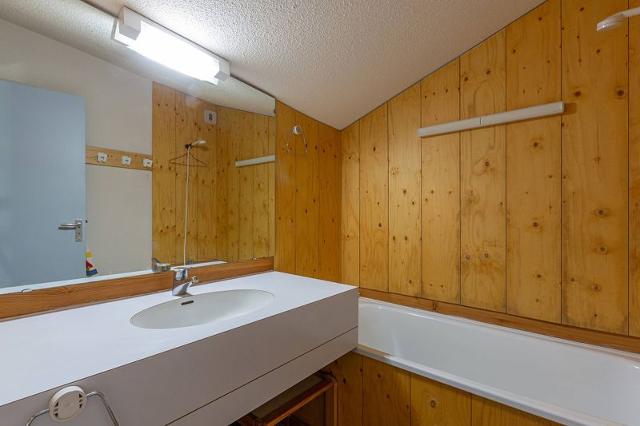 Appartment Cheval Blanc G VM-CHBC74 - Valmorel