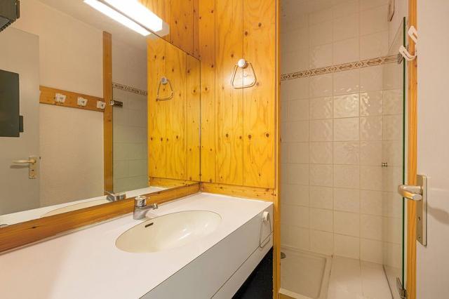 Appartment Cheval Blanc G VM-CHBC74 - Valmorel