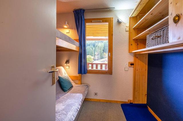 Appartment Cheval Blanc G VM-CHBC74 - Valmorel