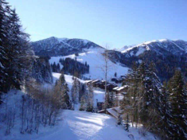 Appartment Cheval Blanc G VM-CHBC74 - Valmorel