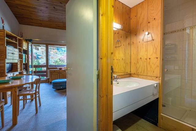 Appartment Cheval Blanc G VM-CHBC74 - Valmorel