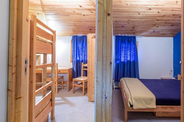 Appartment Cheval Blanc G VM-CHBC74 - Valmorel