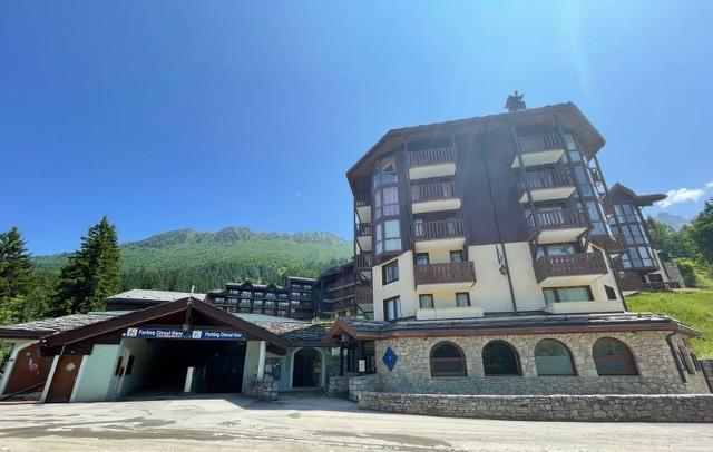 Appartment Cheval Blanc G VM-CHBC74 - Valmorel