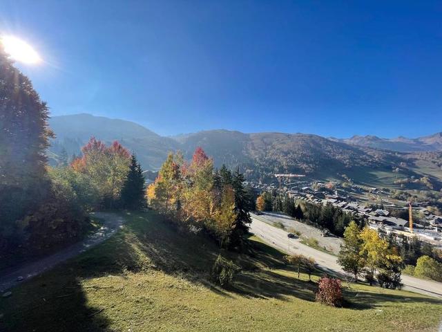 Appartment Cheval Blanc G VM-CHBC74 - Valmorel