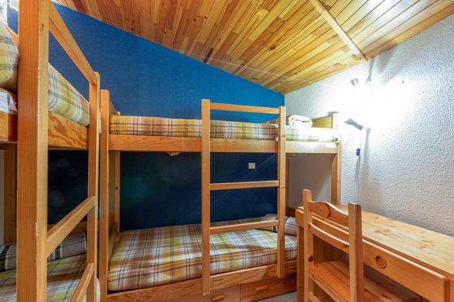 Appartment Cheval Blanc G VM-CHBC74 - Valmorel