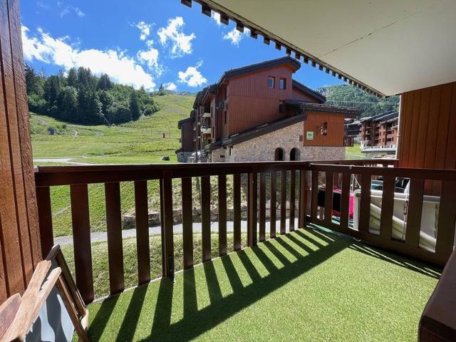 Appartment Roche Combe G VM-RCO014 - Valmorel