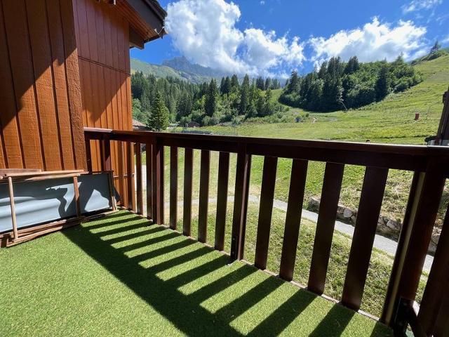 Appartment Roche Combe G VM-RCO014 - Valmorel
