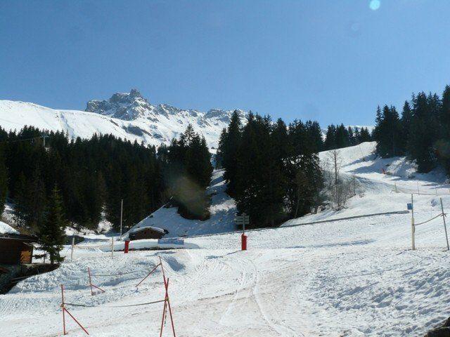 Appartment Roche Combe G VM-RCO014 - Valmorel