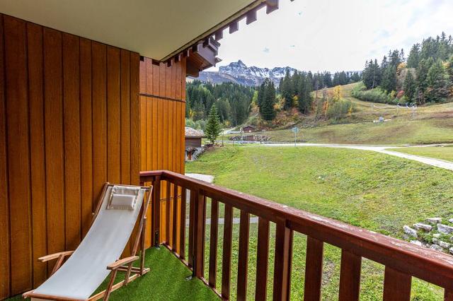Appartment Roche Combe G VM-RCO014 - Valmorel