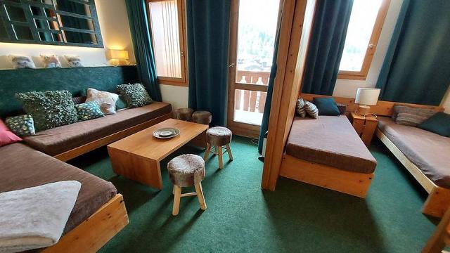Appartment Pierres Plates G VM-PPL037 - Valmorel