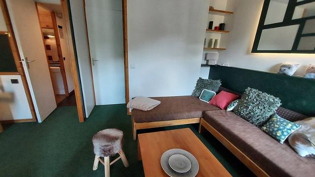 Appartment Pierres Plates G VM-PPL037 - Valmorel