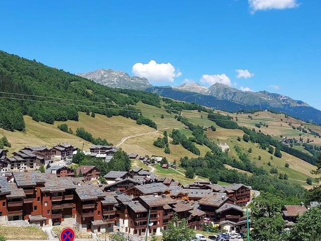 Appartment Pierres Plates G VM-PPL037 - Valmorel