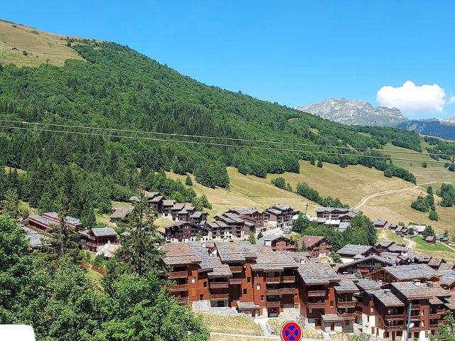 Appartment Pierres Plates G VM-PPL037 - Valmorel