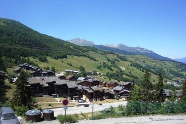 Appartment Pierres Plates G VM-PPL037 - Valmorel