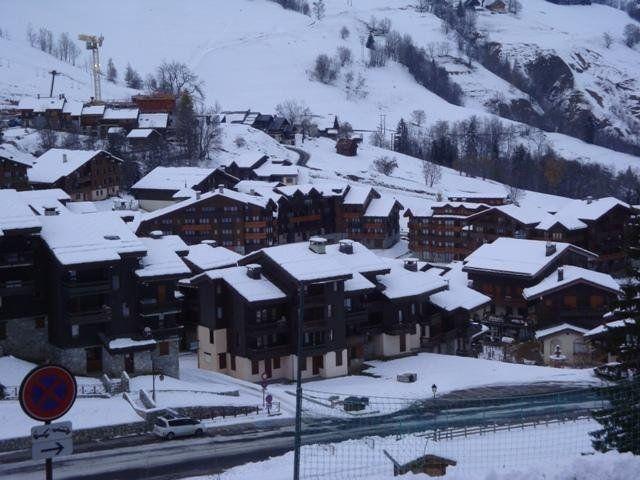 Appartment Pierres Plates G VM-PPL037 - Valmorel