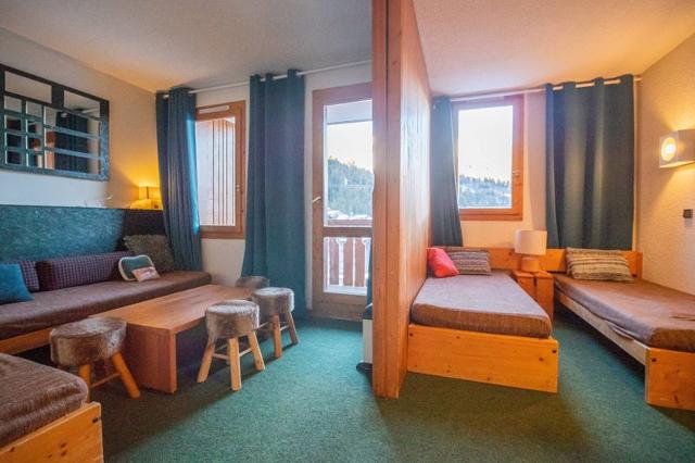 Appartment Pierres Plates G VM-PPL037 - Valmorel