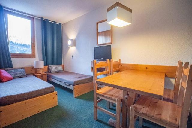 Appartment Pierres Plates G VM-PPL037 - Valmorel