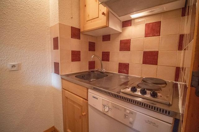 Appartment Pierres Plates G VM-PPL037 - Valmorel
