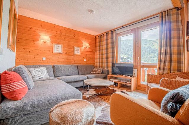 Appartment Pierres Plates G VM-PPL055 - Valmorel