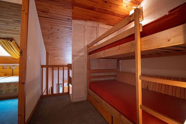 Appartment Pierres Plates G VM-PPL055 - Valmorel