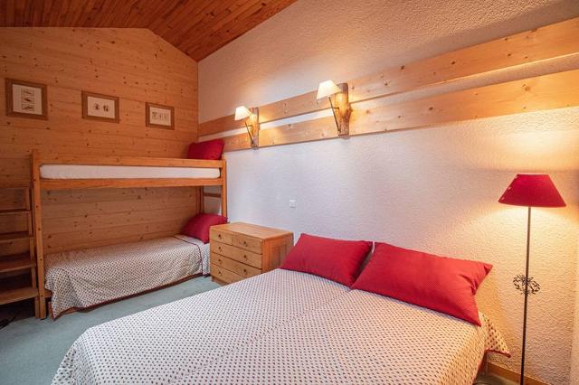 Appartment Pierres Plates G VM-PPL055 - Valmorel