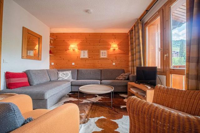 Appartment Pierres Plates G VM-PPL055 - Valmorel