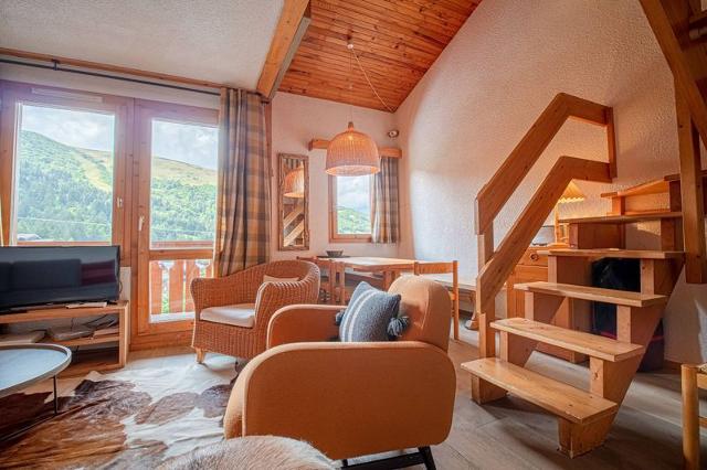 Appartment Pierres Plates G VM-PPL055 - Valmorel