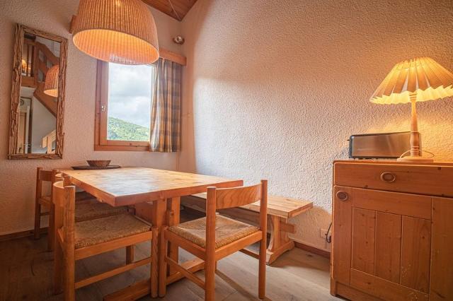 Appartment Pierres Plates G VM-PPL055 - Valmorel