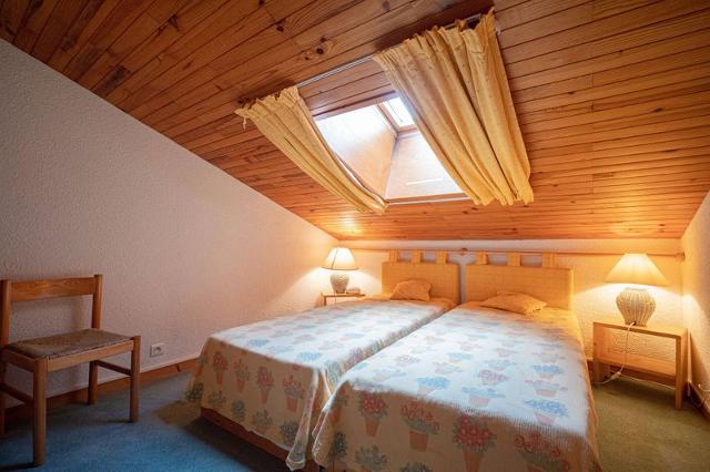 Appartment Pierres Plates G VM-PPL055 - Valmorel