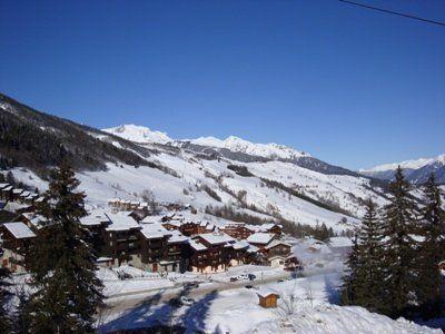 Appartment Pierres Plates G VM-PPL055 - Valmorel