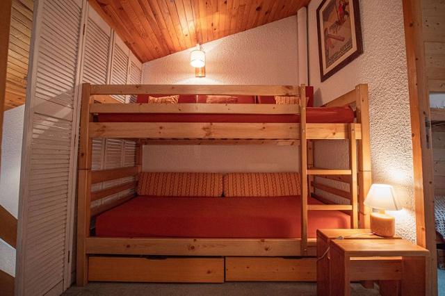 Appartment Pierres Plates G VM-PPL055 - Valmorel