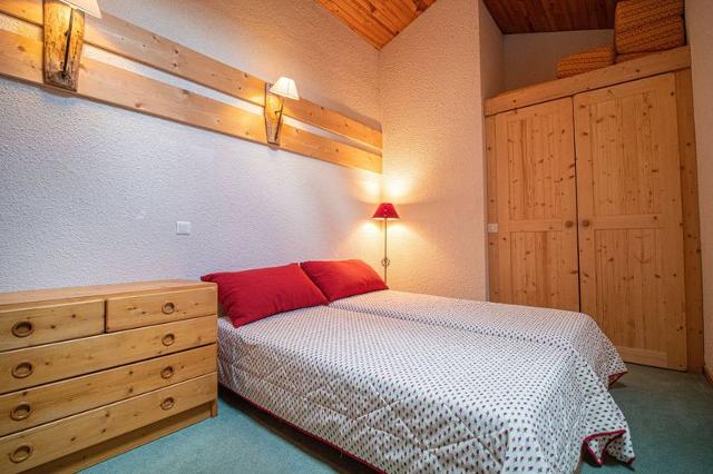 Appartment Pierres Plates G VM-PPL055 - Valmorel